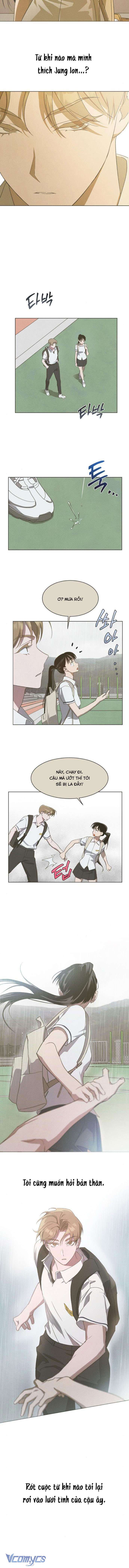 Lọ Lem Không Hoàn Hảo Chap 51 - Trang 4