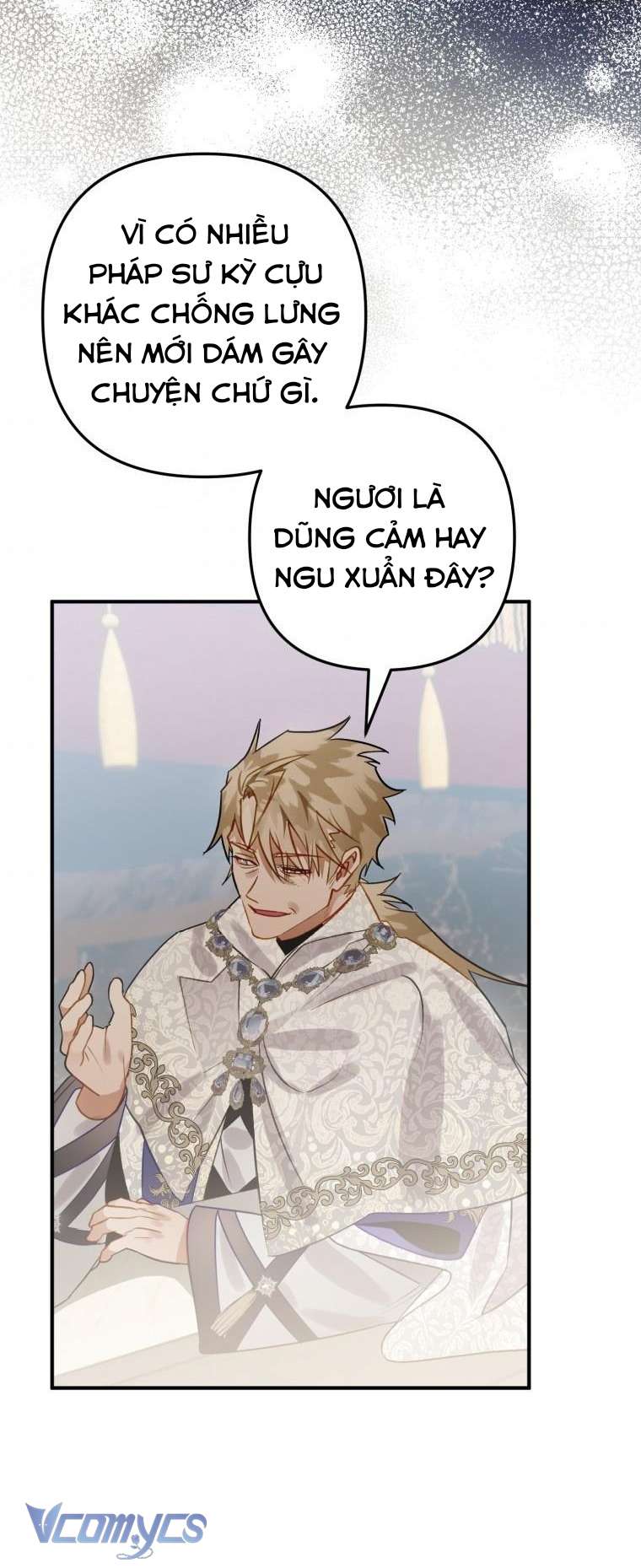 Bỗng Nhiên Tôi Trở Thành Quạ Đen!! Chapter 28 - Trang 4