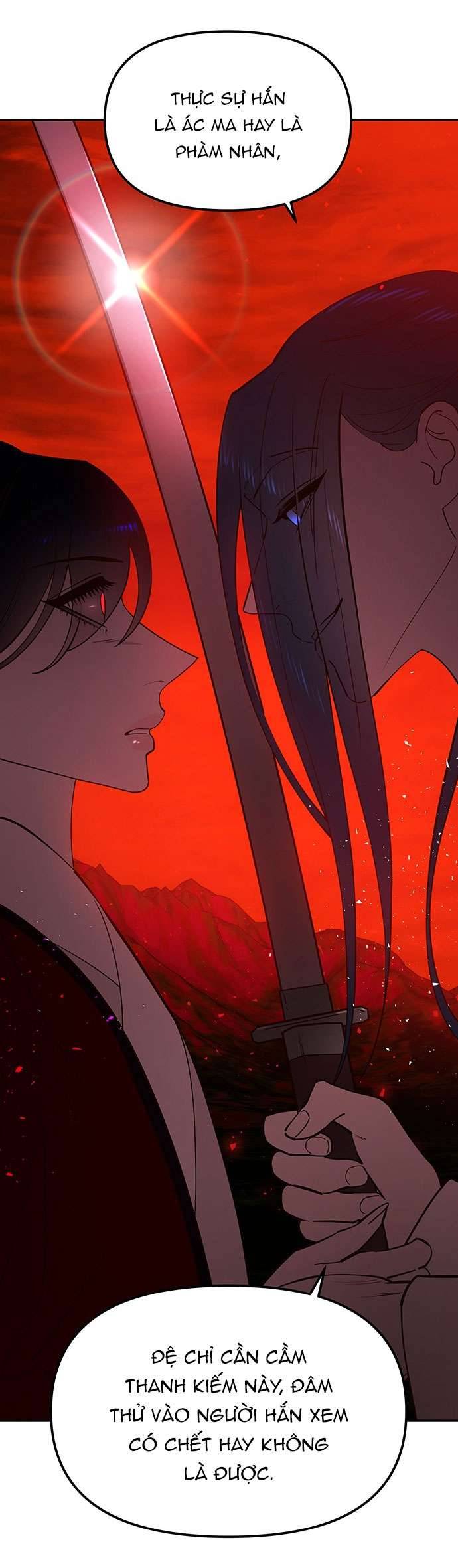 Vương Tử Huyền Bí Chapter 86 - Next Chapter 87