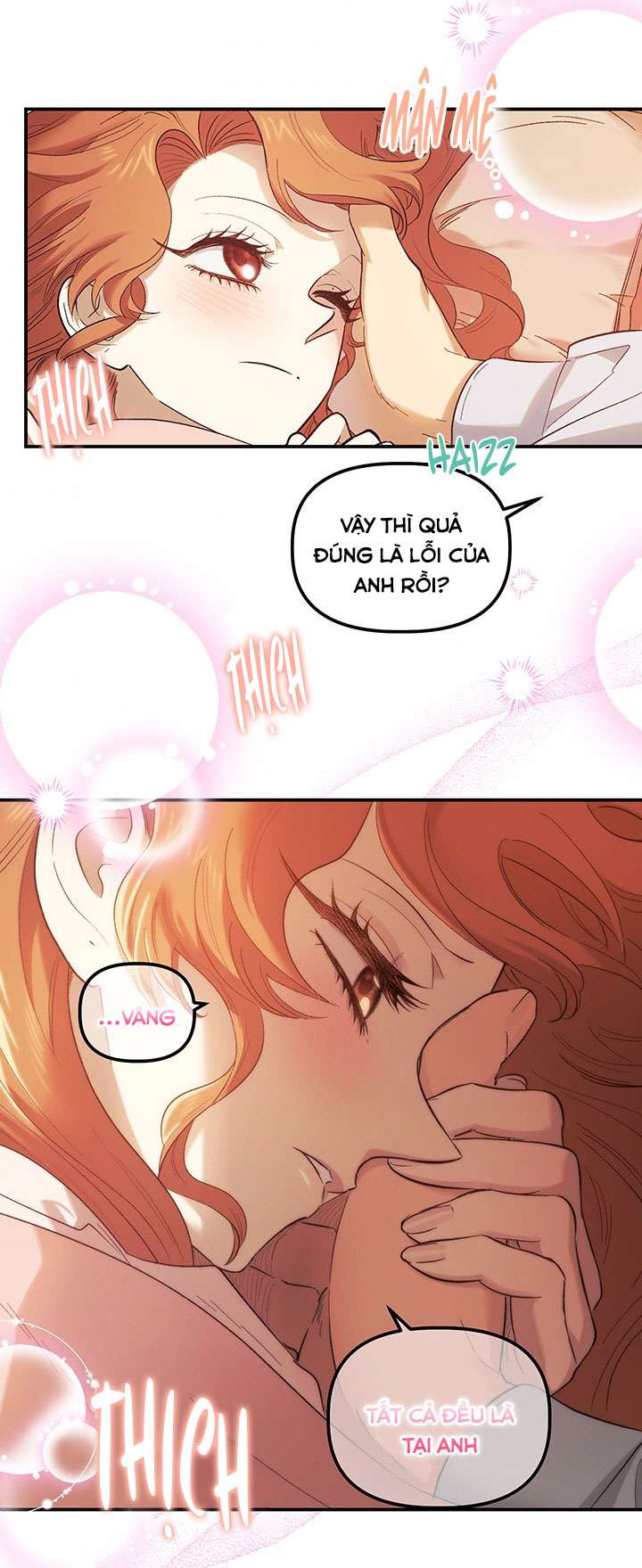 May Mắn Hay Bất Hạnh Chap 67 - Trang 4