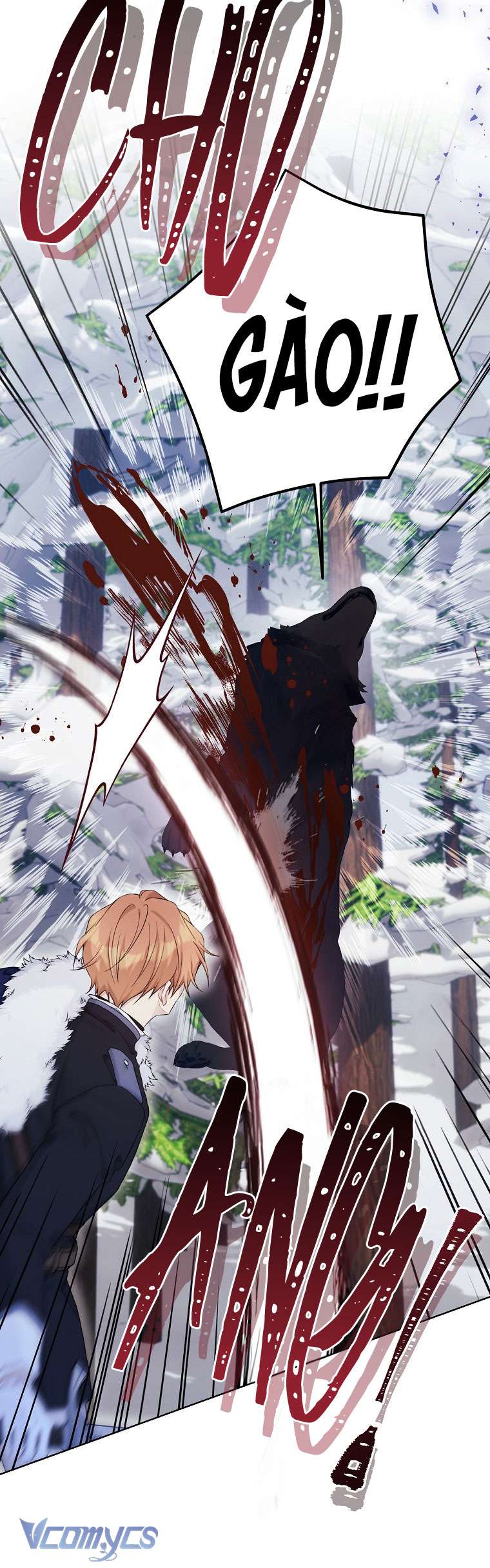 Vương Miện Lục Bảo Chap 108 - Next Chap 109