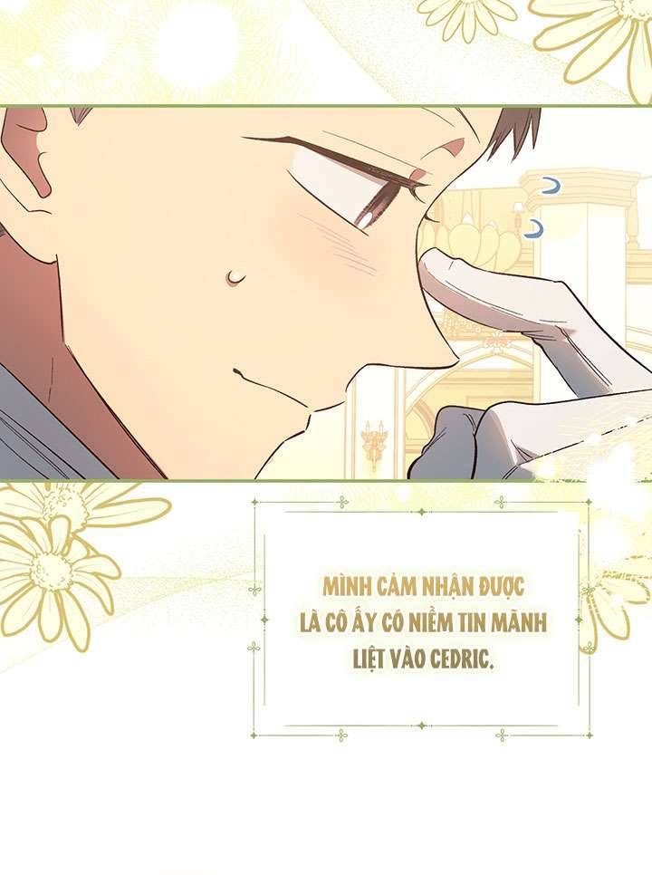 May Mắn Hay Bất Hạnh Chap 60 - Trang 4