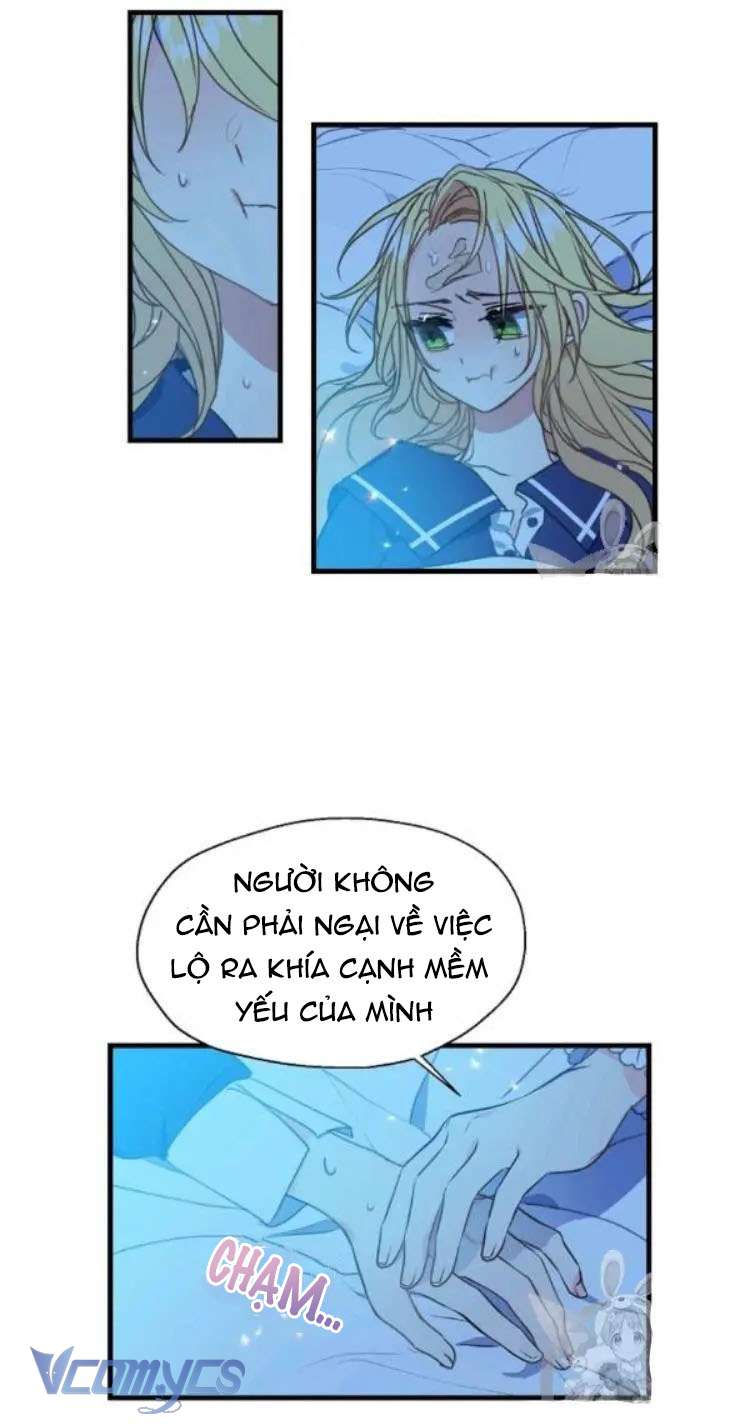 Bệ Hạ Xin Đừng Giết Tôi!!! Chap 26 - Trang 3