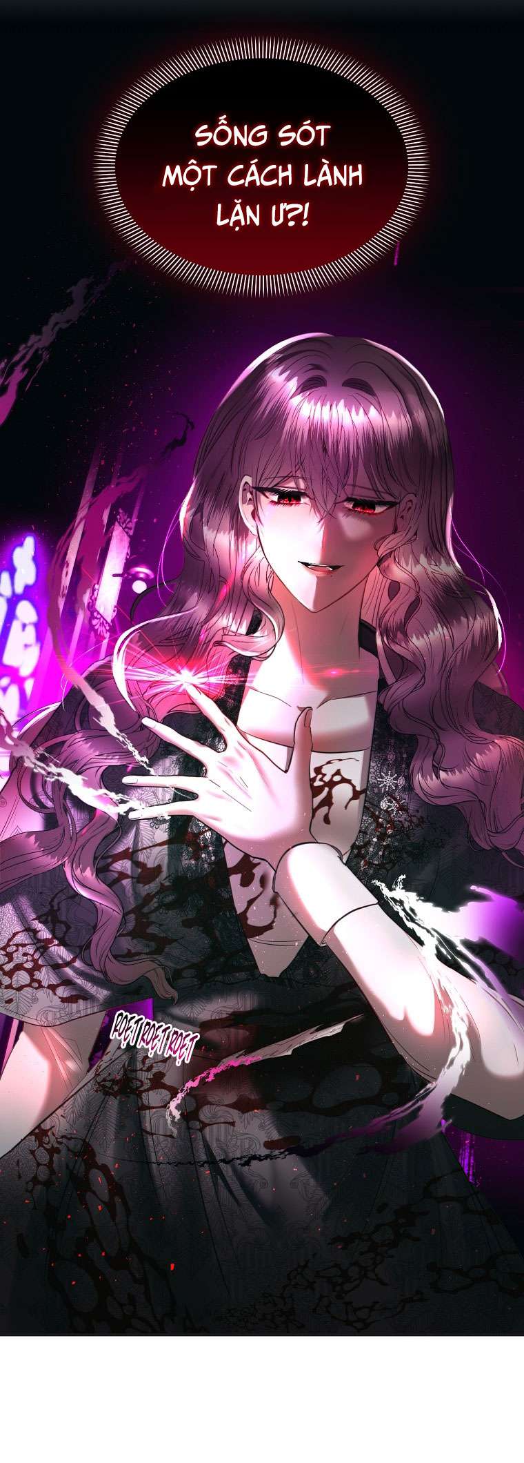 Phương Pháp Sống Sót Khi Phải Ngủ Cùng Hoàng Đế Chapter 9 - Trang 4