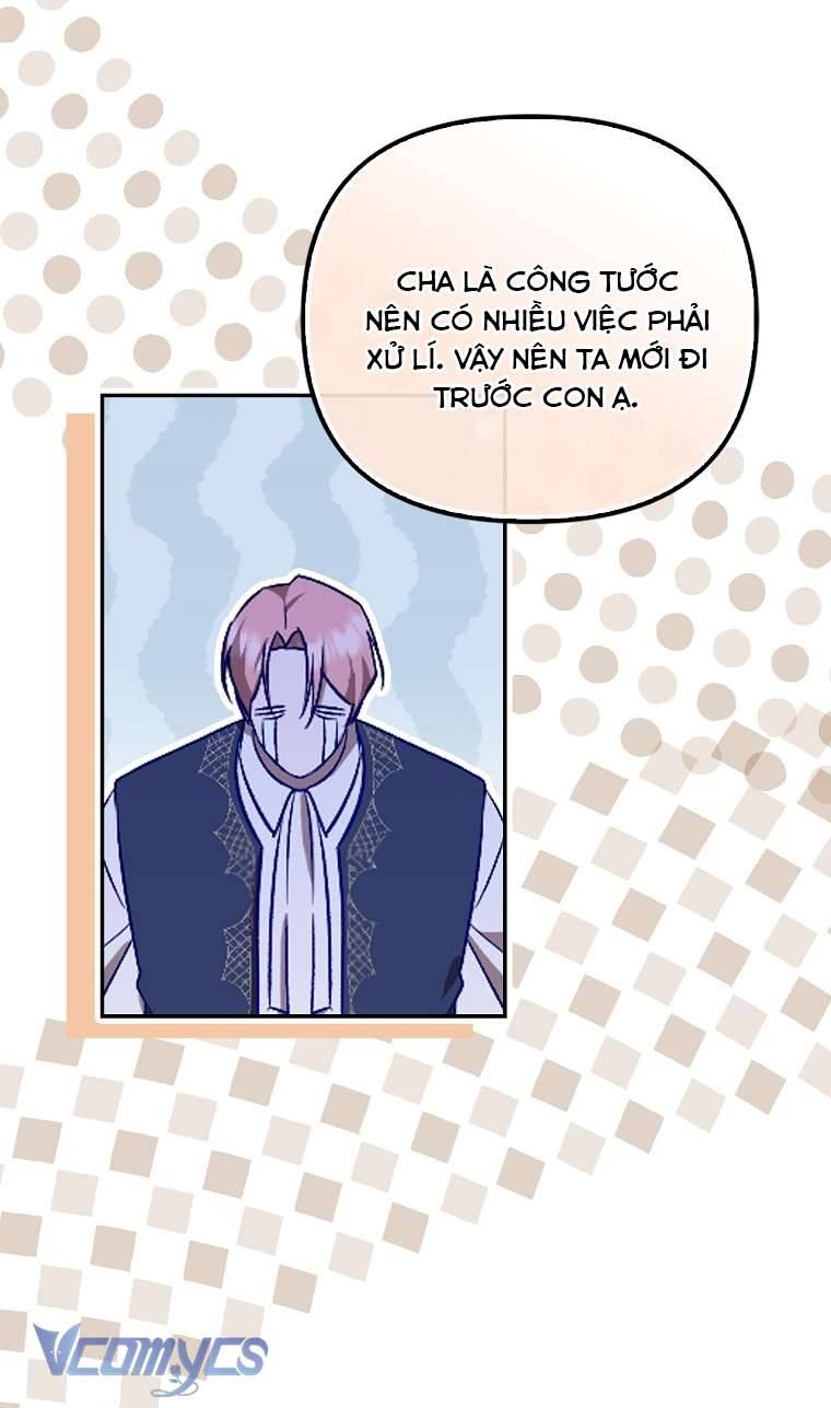 Lần Đầu Bé Út Được Yêu Thương Chap 34 - Trang 2