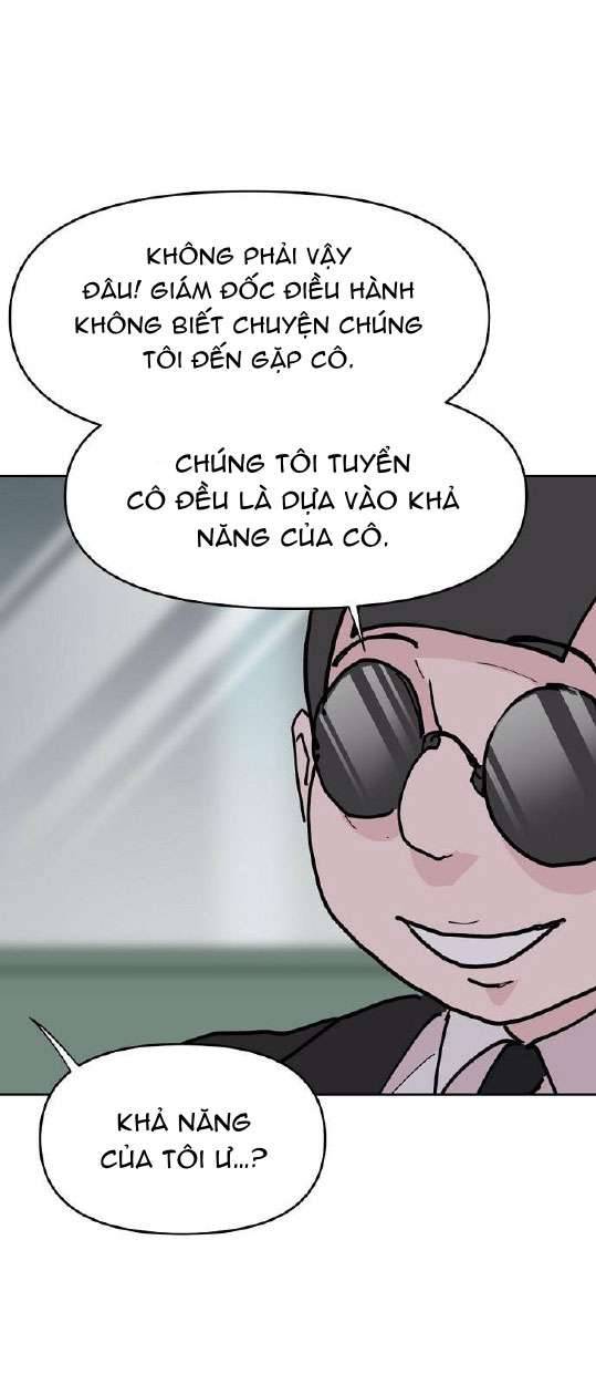 Yêu Không Hồi Kết Chap 15 - Trang 2