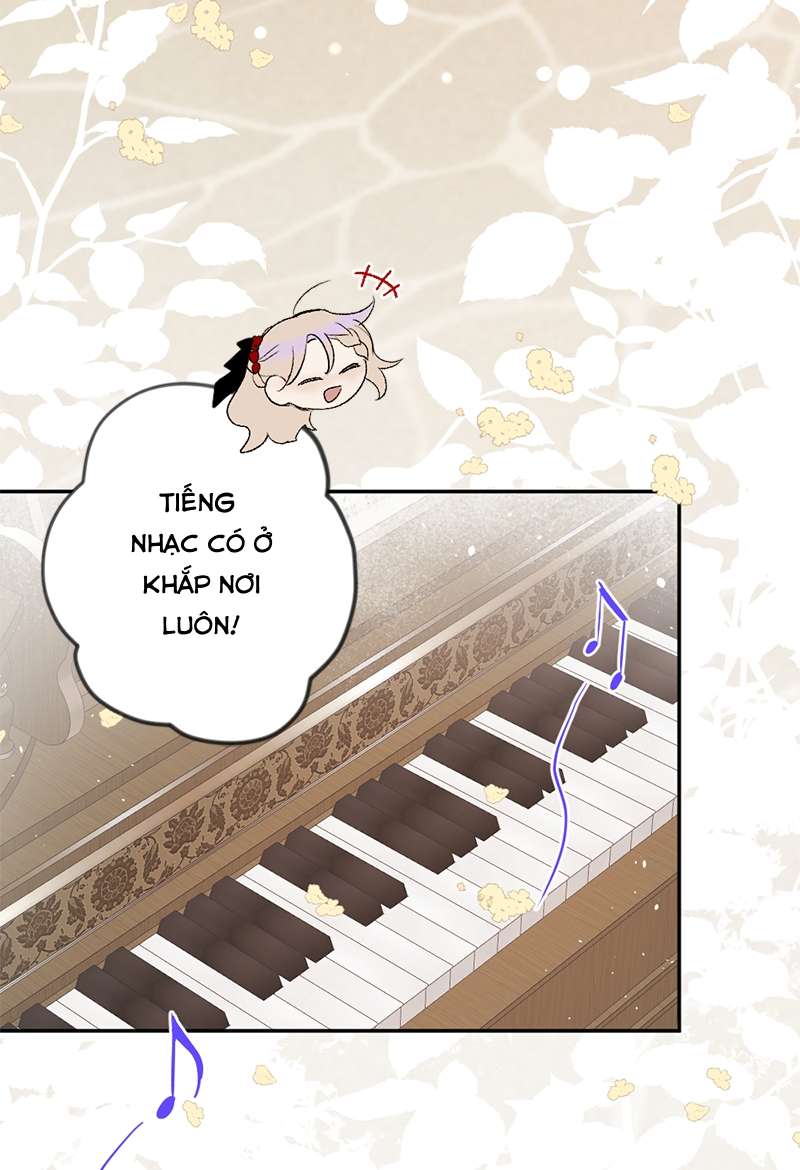 Lời Thú Nhận Của Chúa Tể Bóng Tối Chapter 88 - Trang 4