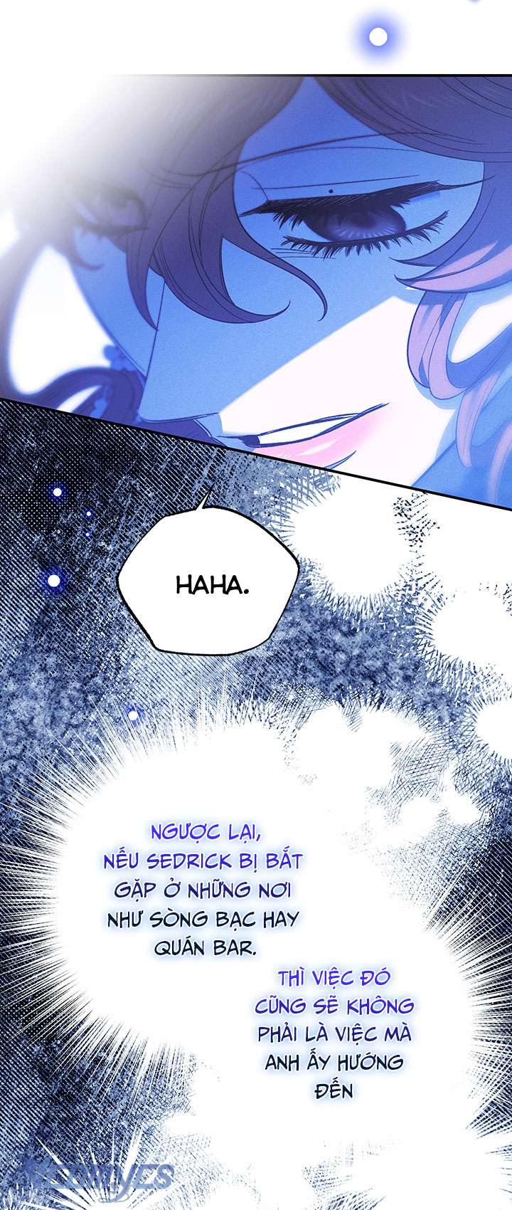 May Mắn Hay Bất Hạnh Chap 97 - Trang 4