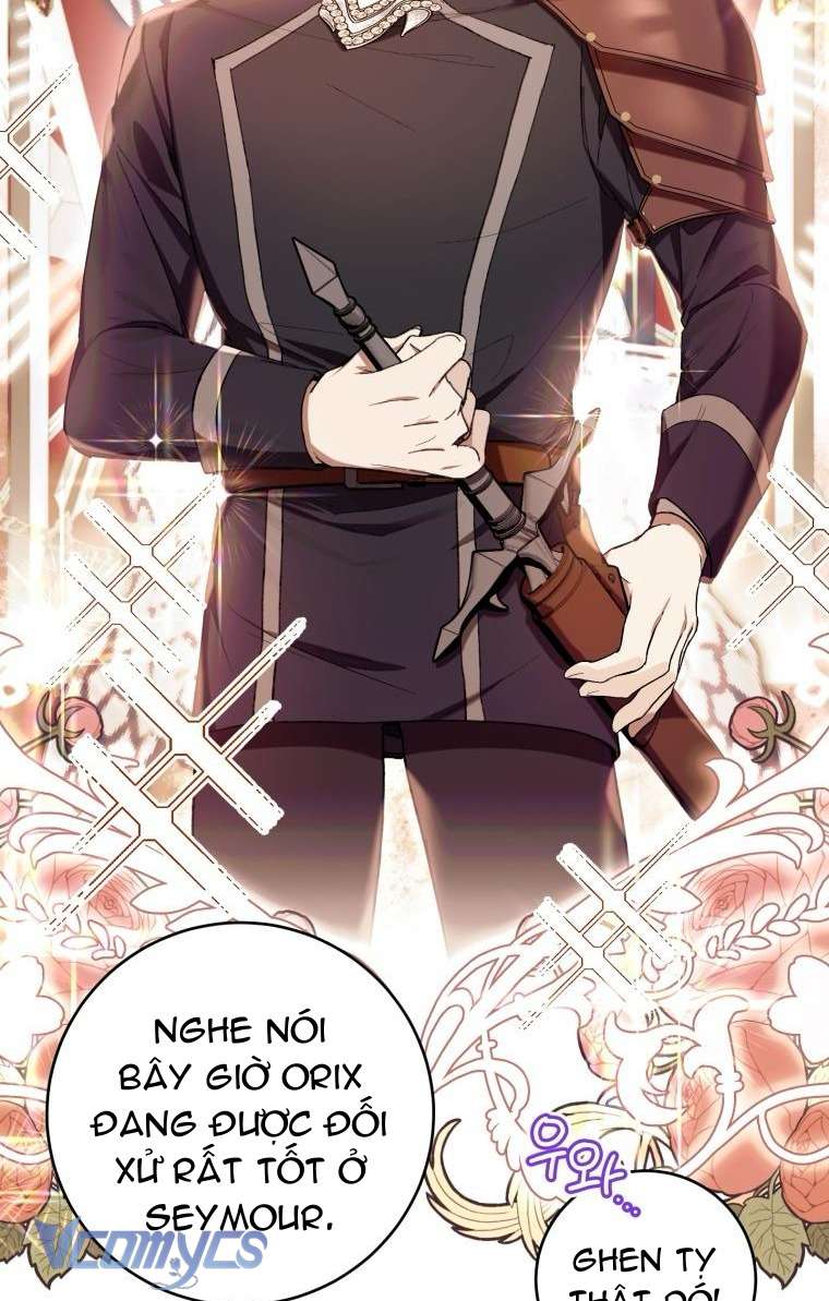 Làm Ác Nữ Bộ Không Tuyệt Sao? Chap 58 - Trang 4