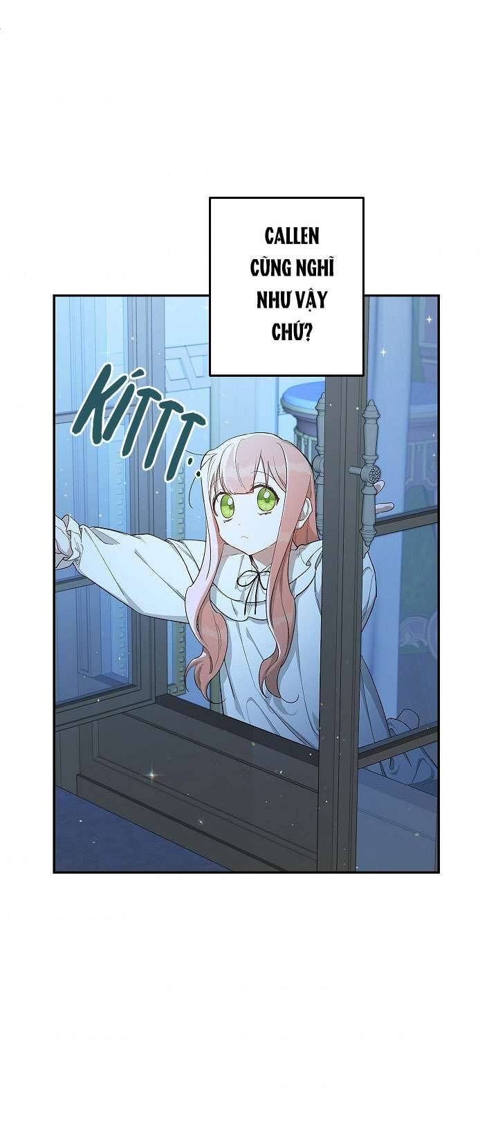 Phương Pháp Trở Thành Con Gái Của Người Hùng Bóng Đêm Chap 18 - Trang 2