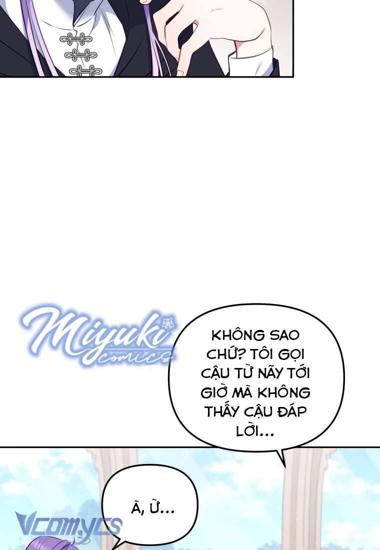 Tôi Được Nuôi Dưỡng Bởi Những Kẻ Phản Diện Chap 27 - Trang 3