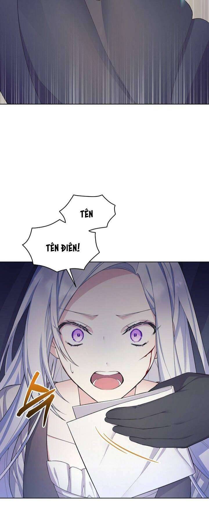 Bệ Hạ, Tôi Sẽ Giết Ngài! Chapter 5 - Trang 4