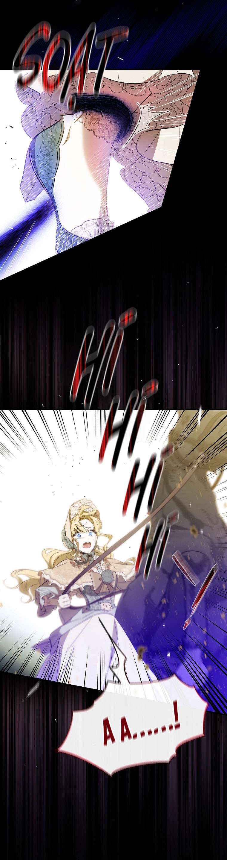 Phương Pháp Khiến Phu Quân Đứng Về Phía Tôi Chapter 17 - Trang 4