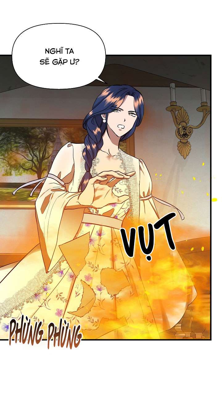 Tôi Không Phải Là Cinderella Chapter 12 - Trang 4