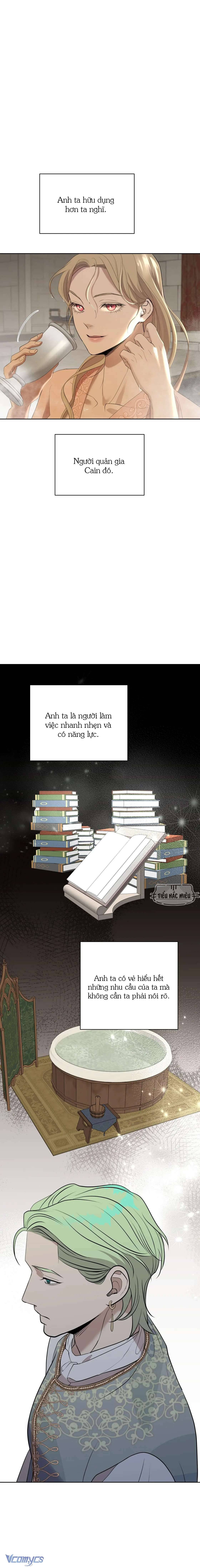 Ta đã chết như thế nào Chap 2 - Next Chap 3