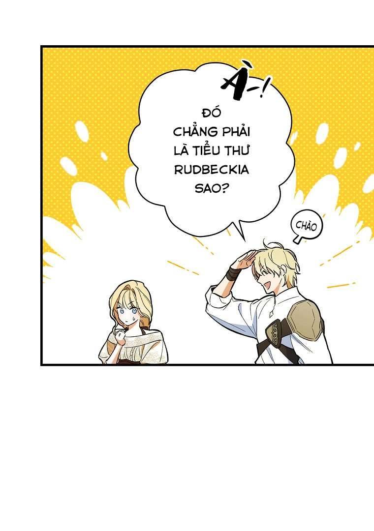 Phương Pháp Khiến Phu Quân Đứng Về Phía Tôi Chapter 7 - Trang 4