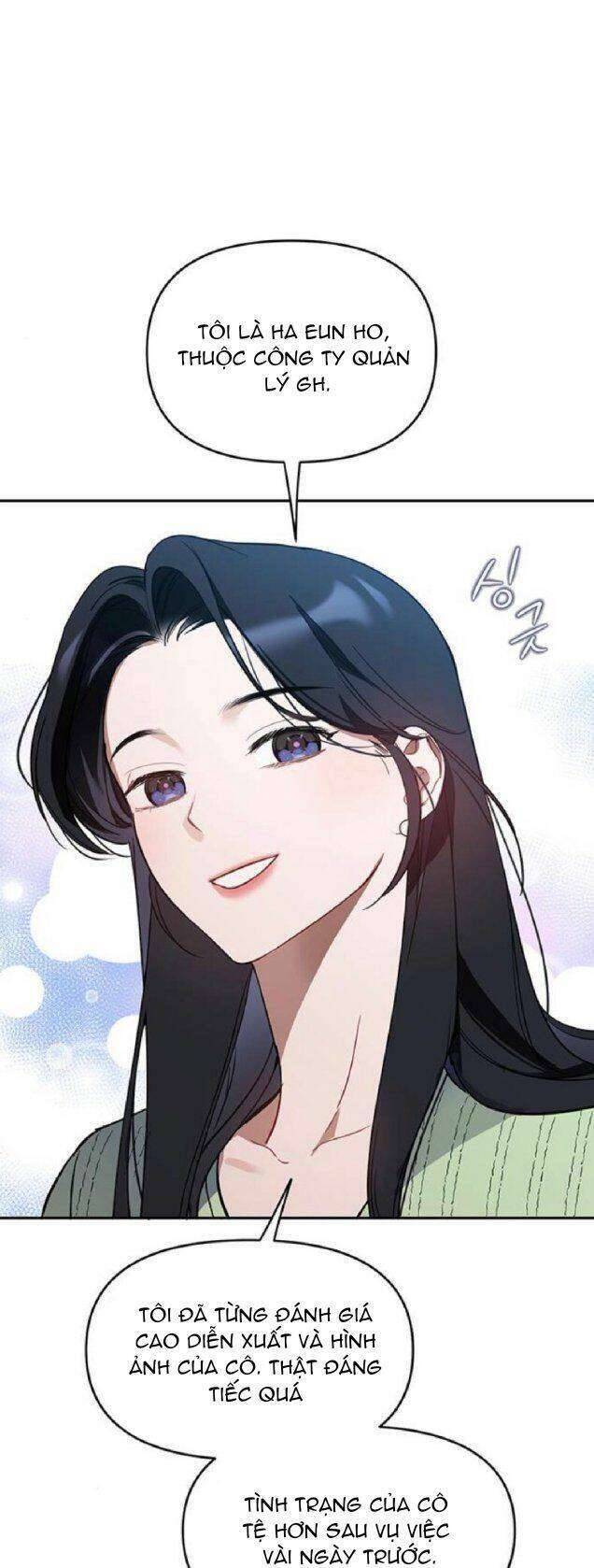 Công Việc Bất Thường Chapter 10 - Trang 4