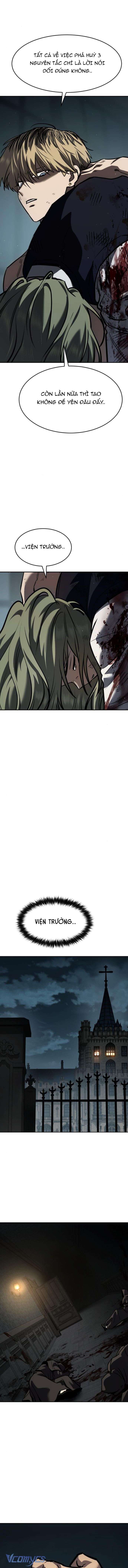 Luật Vị Thành Niên Chap 19 - Trang 4