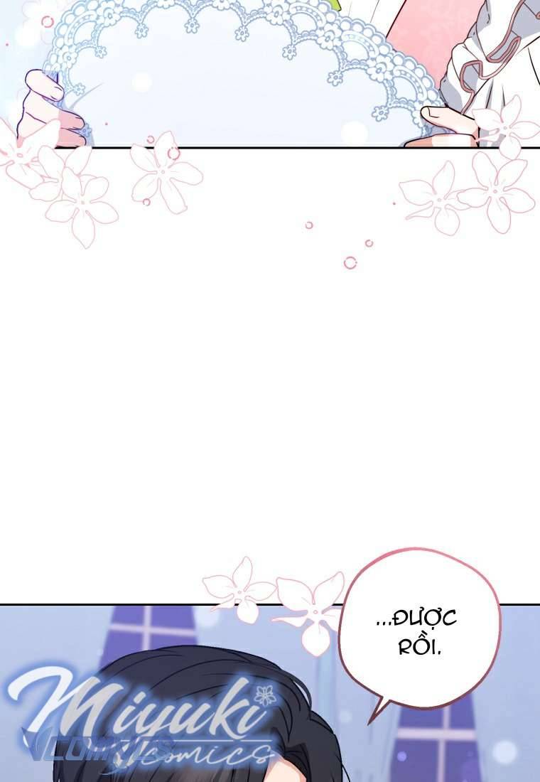 Được Yêu Thương Mà Còn Ngại Ngùng Sao! Chapter 9 - Trang 4