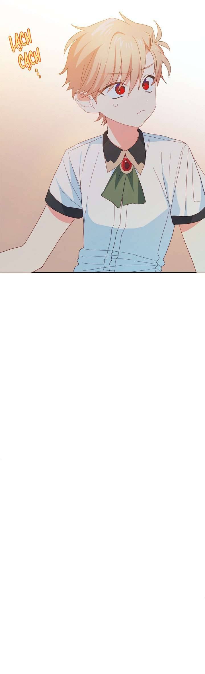 Tôi Đã Nuôi Dưỡng Một Nam Phụ Đầy Ám Ảnh Chapter 24 - Trang 3