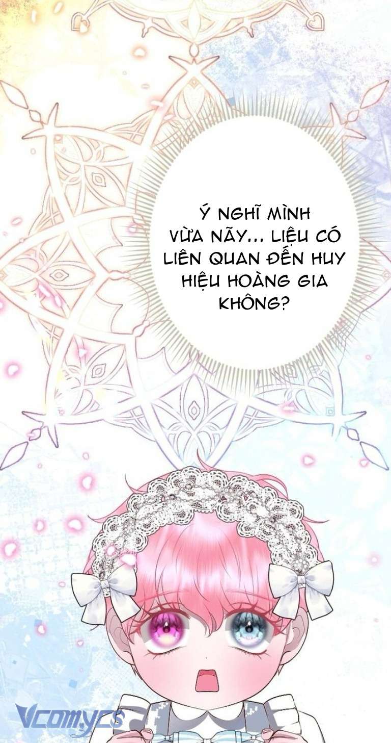 Sau Này Họ Sẽ Sinh Ra Tôi Chapter 10 - Trang 4