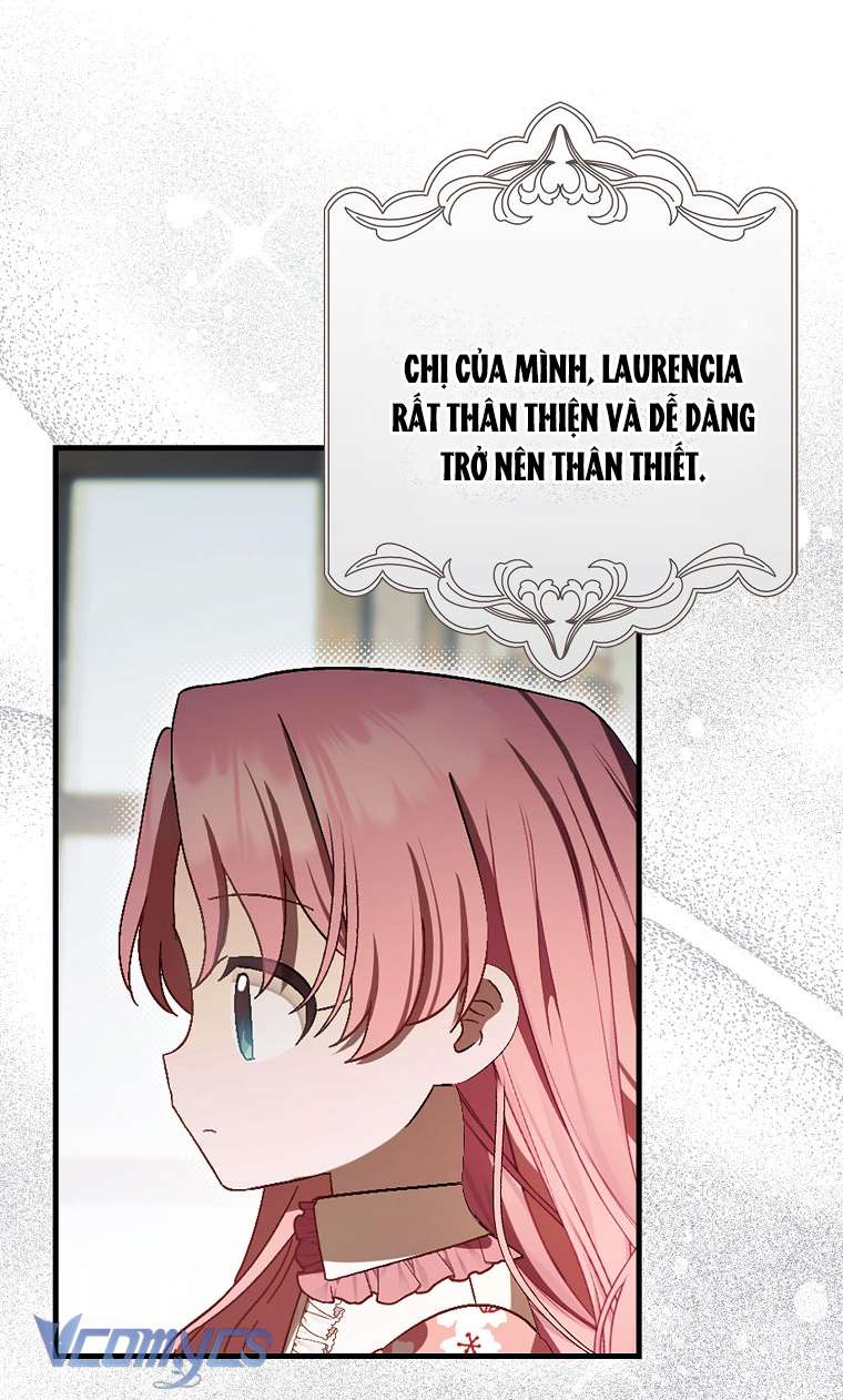 Lần Đầu Bé Út Được Yêu Thương Chap 15 - Trang 2