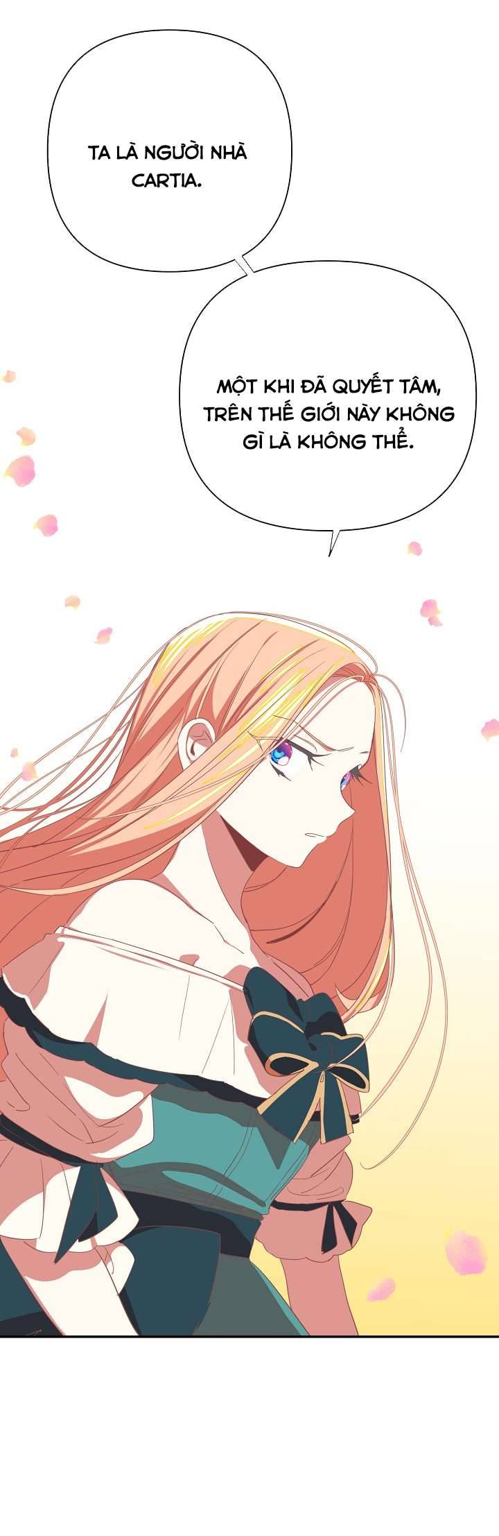 Tôi Đã Nuôi Dưỡng Một Nam Phụ Đầy Ám Ảnh Chapter 2 - Trang 3