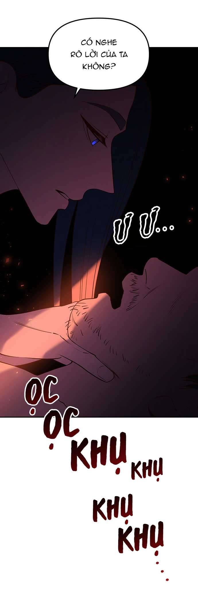 Vương Tử Huyền Bí Chapter 82 - Next Chapter 83