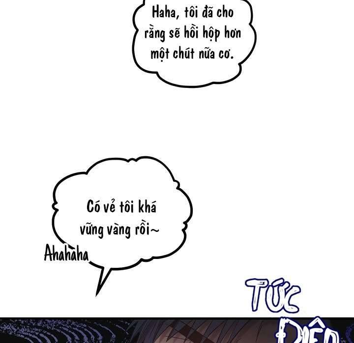 May Mắn Hay Bất Hạnh Chap 13 - Trang 4