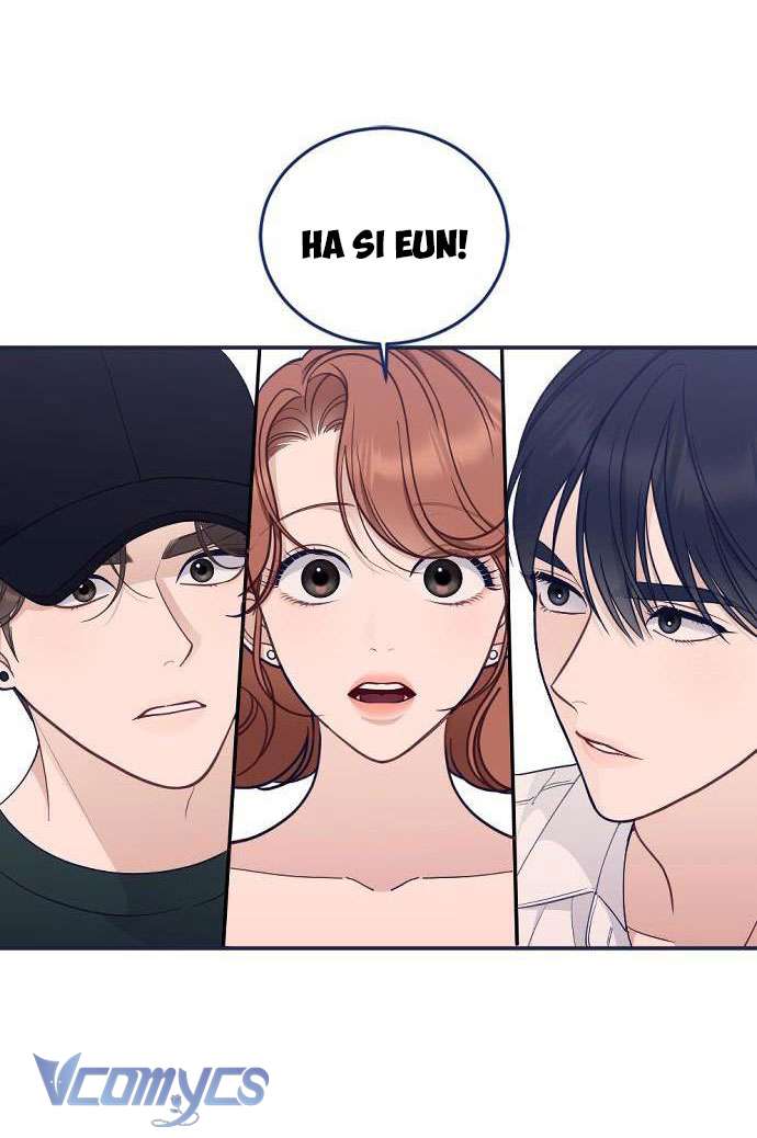 Thứ Tôi Cần Không Phải Là Tình Yêu Chapter 2 - Trang 3