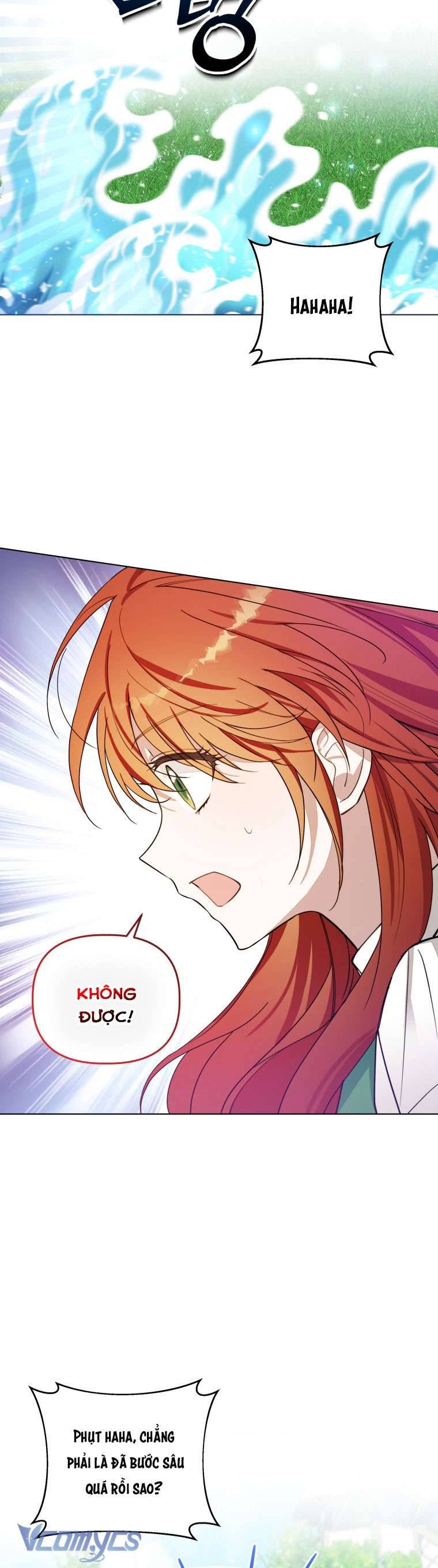 Mọt Sách Là Bạo Quân Chapter 1 - Trang 4