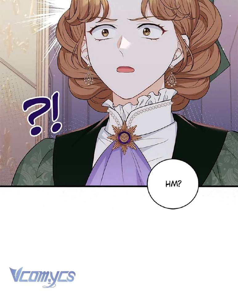 Công Chúa Bé Con Hạng S Thật Mạnh Chapter 19 - Next Chapter 20