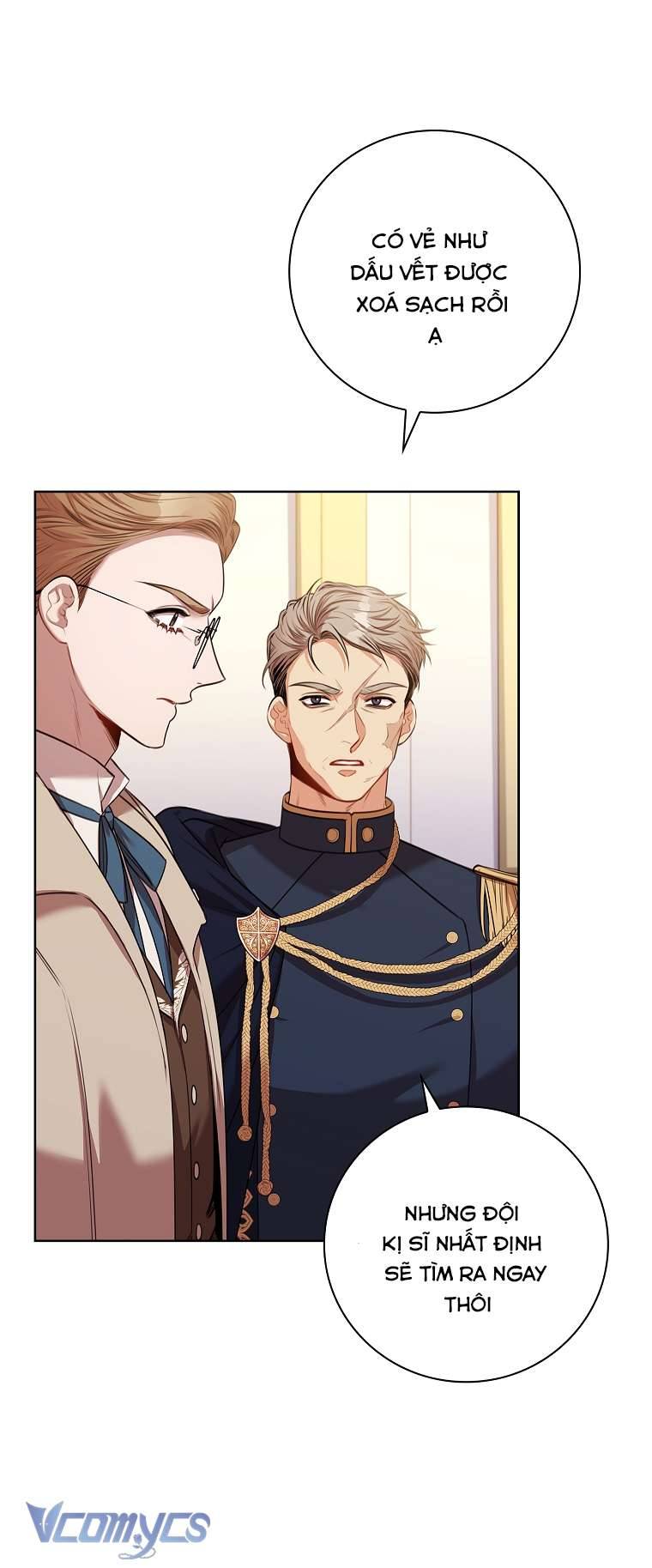 Thư Ký Của Bạo Chúa Chapter 104 - Next Chapter 104.1