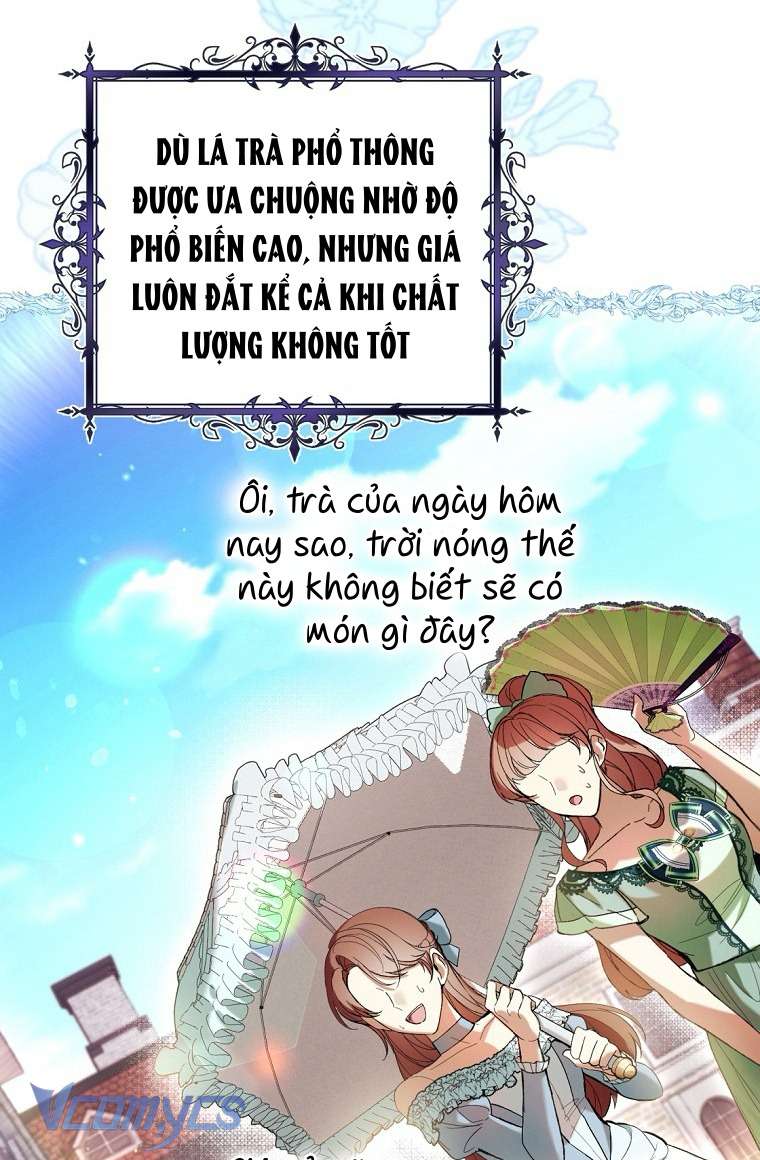 Làm Ác Nữ Bộ Không Tuyệt Sao? Chap 61 - Trang 4