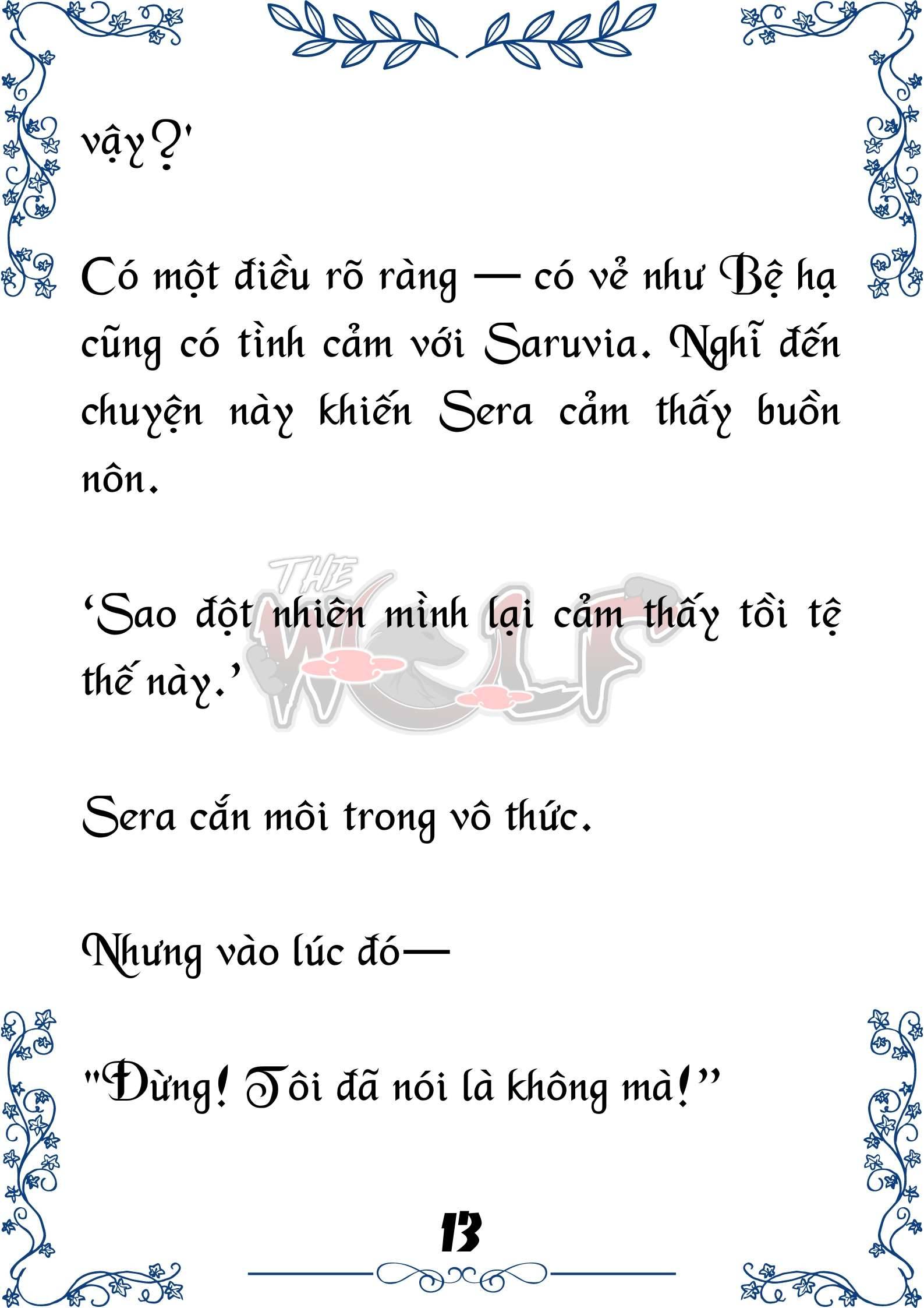 Tôi Trở Thành Gia Sư Của Cặp Song Sinh Hoàng Gia Chap 68 - Trang 2