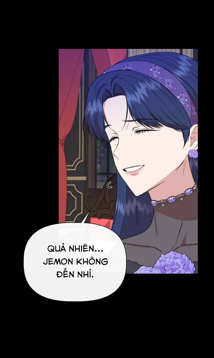 Tôi Không Phải Là Cinderella Chapter 74 - Trang 4