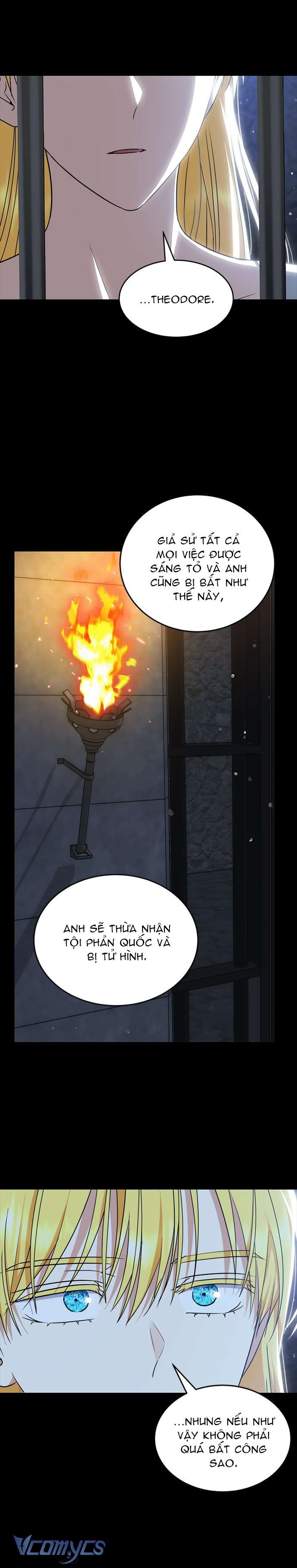 Làm Thế Nào Để Ăn Chủ Nhân Chapter 47 - Trang 3