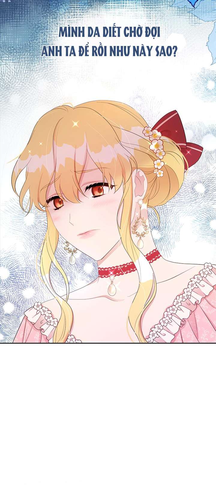 Công Tước Hát Rong Chapter 17 - Trang 3