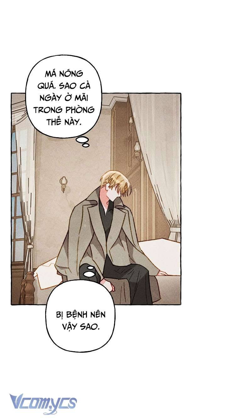 (Munn) Nuôi Dưỡng Một Hắc Long Chap 20 - Trang 2