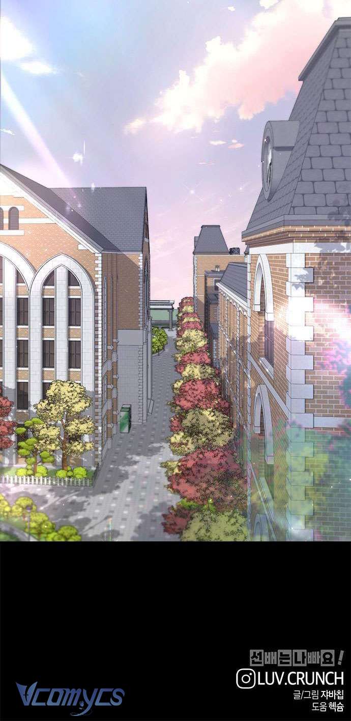 Đàn Anh Xấu Xa! Chap 79 - Next Chap 80