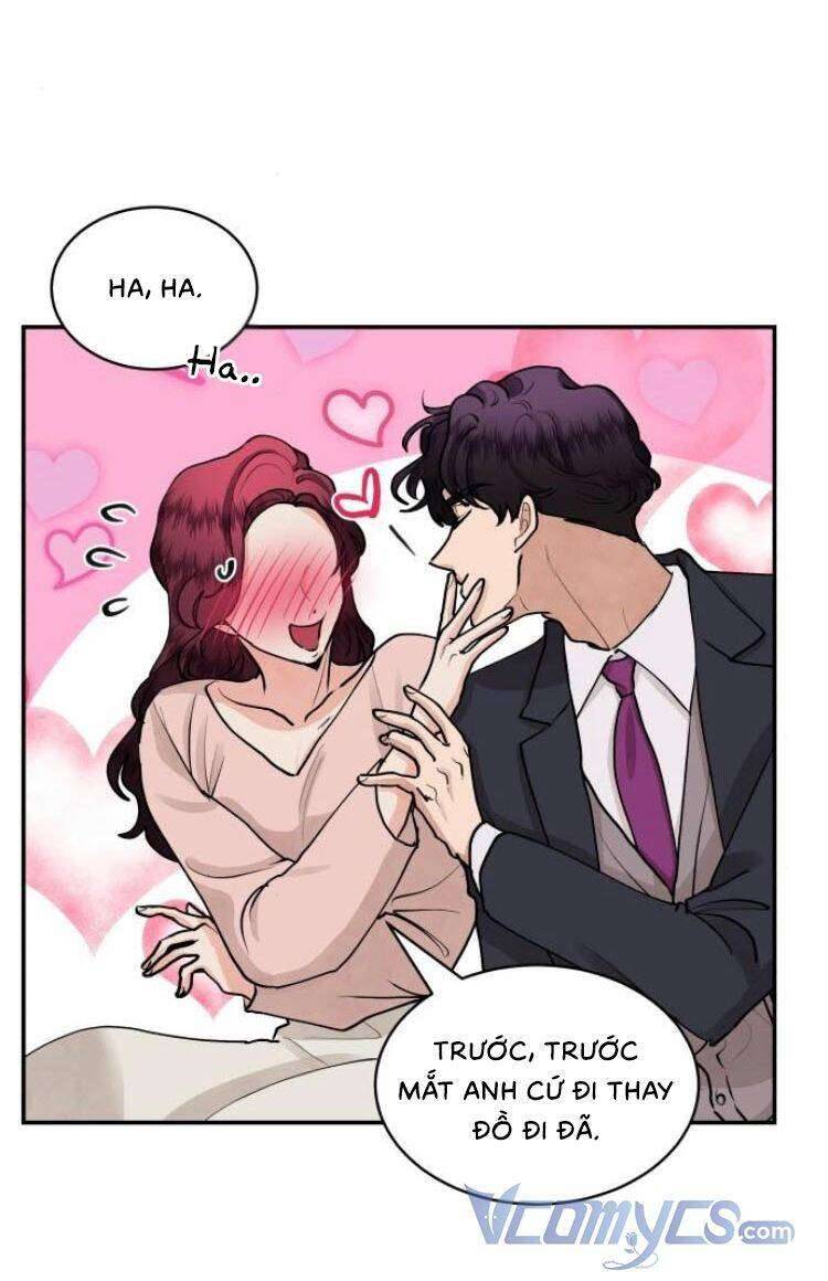 Oan Gia Ngõ Hẹp Chapter 62 - Next Chapter 63