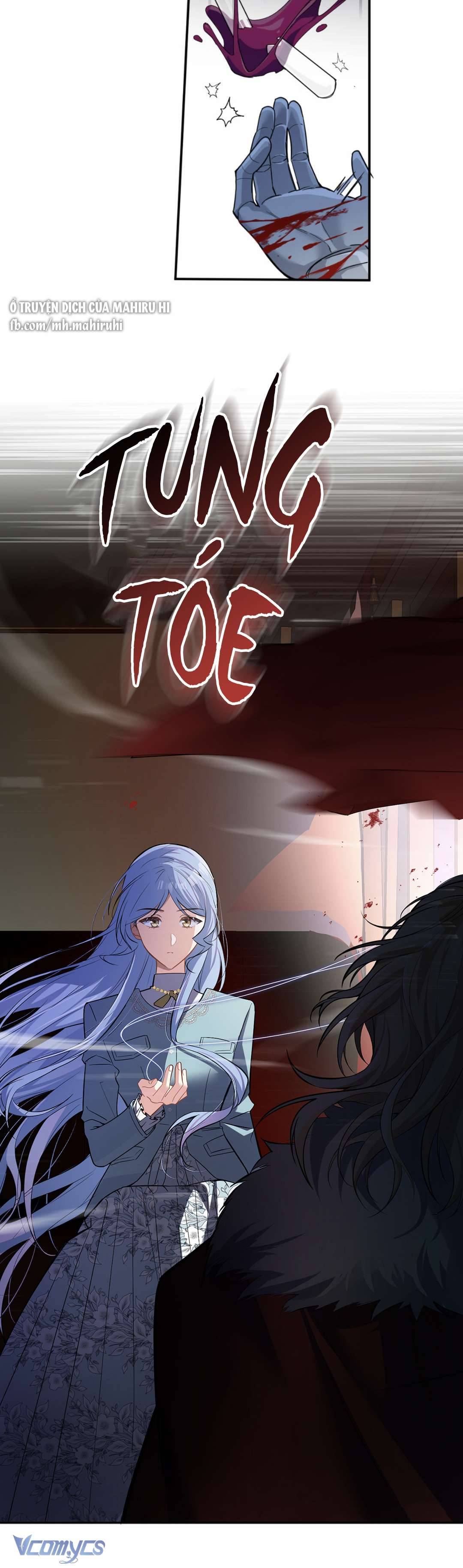 Đại Chiến Công Chúa Chapter 150 - Next 