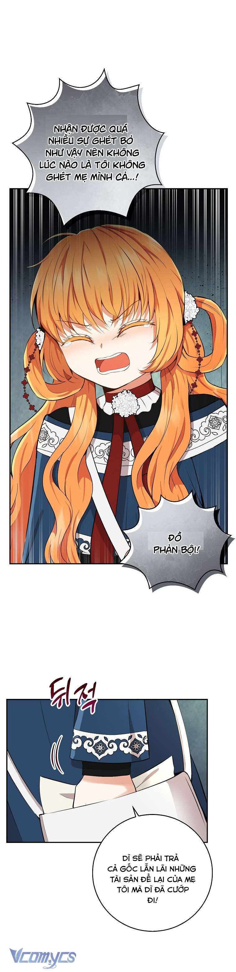 Sóc Con Tài Năng Chap 40 - Next Chap 41