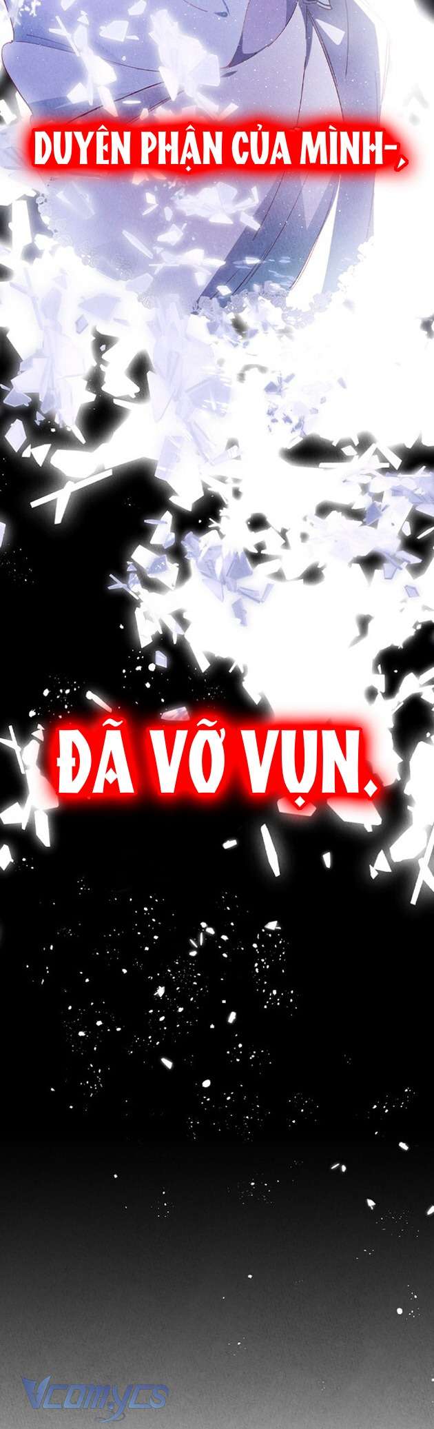 Nuôi vị hôn phu bằng tiền bạc. Chap 1 - Trang 2