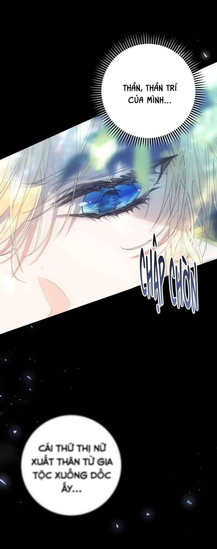 Ác Nữ Chỉ Là Một Con Rối Chap 45 - Next Chap 46