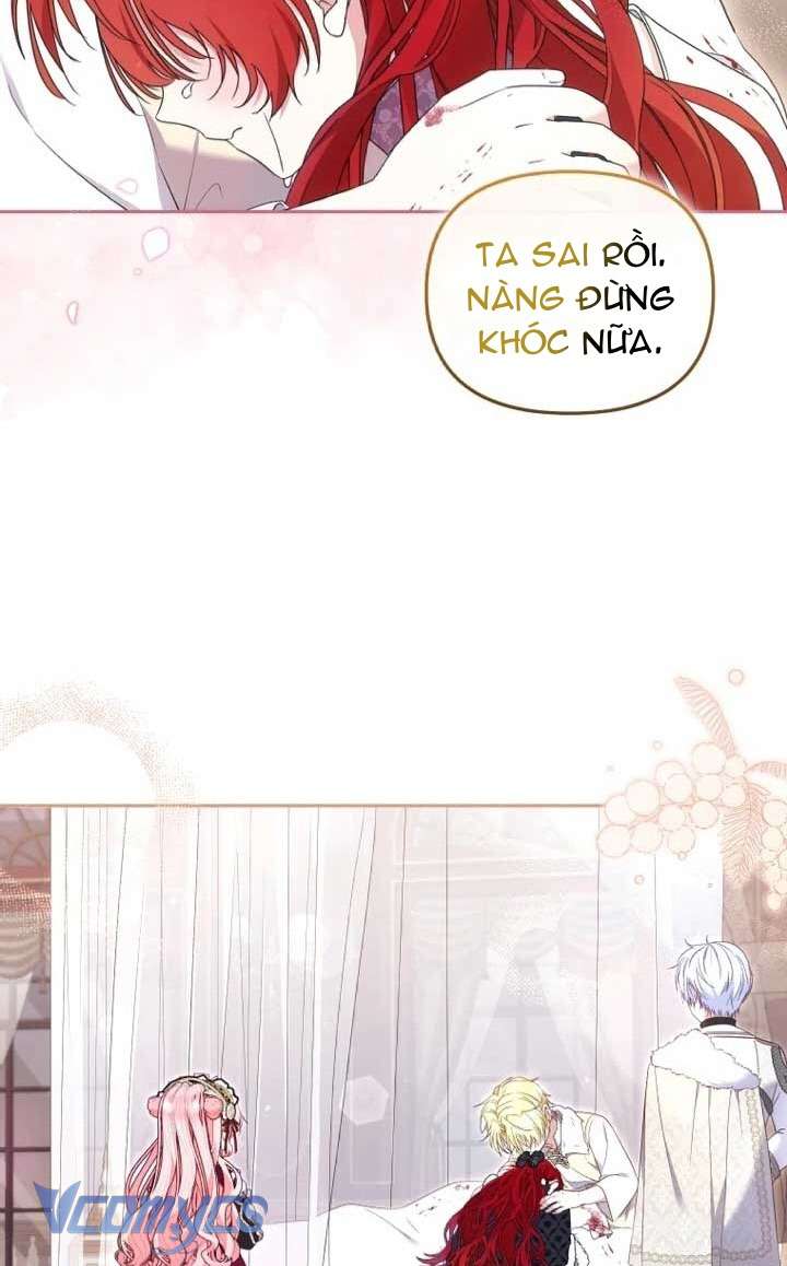 Tôi Được Nuôi Dưỡng Bởi Những Kẻ Phản Diện Chap 62 - Trang 3