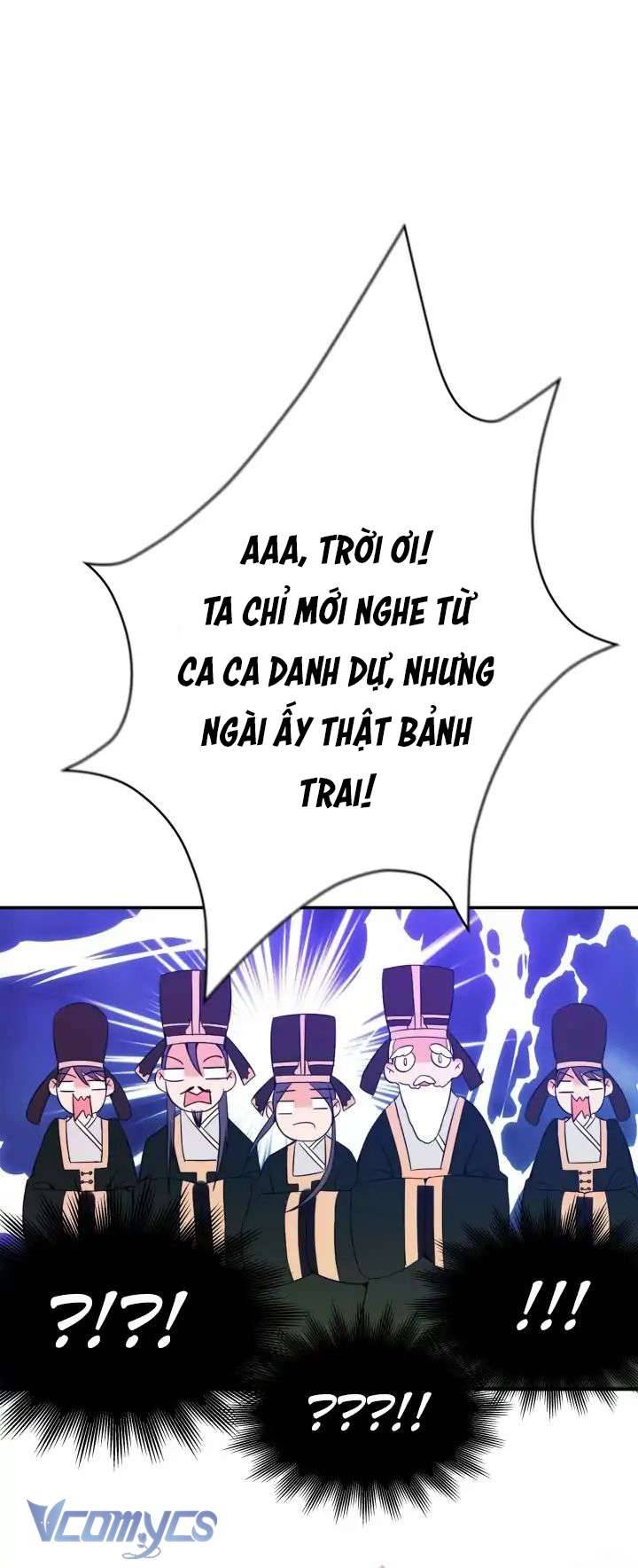 Ái Phi Khế Ước Chap 2 - Next Chap 3