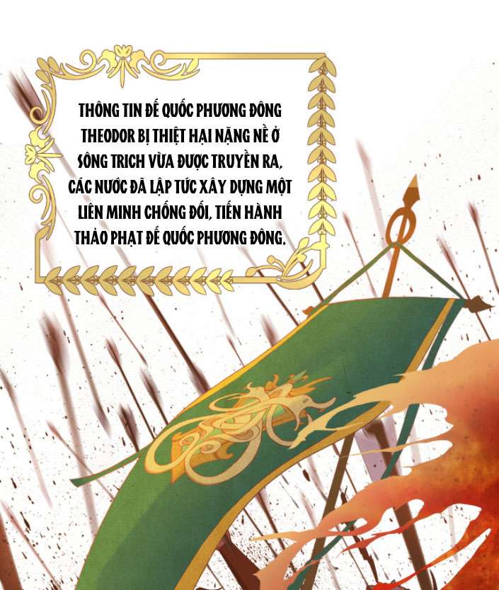 Địch Úc Đa Chi Ca Chapter 81 - Trang 4