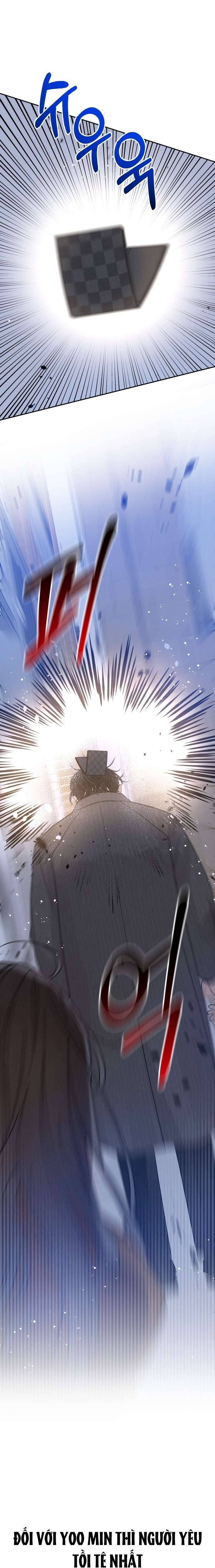 Thuyết Tình Yêu Ích Kỷ Chapter 1 - Next Chapter 2