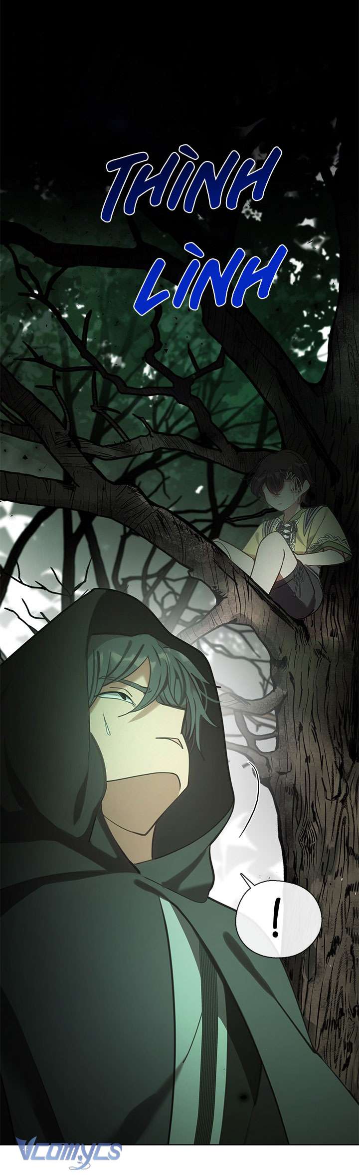 Gia Đình Bị Ám Ảnh Bởi Tôi Chapter 46 - Trang 4